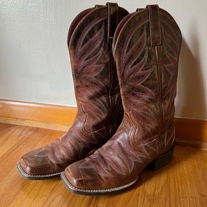 Ariat Brilliant Western Cowgirl Boot
